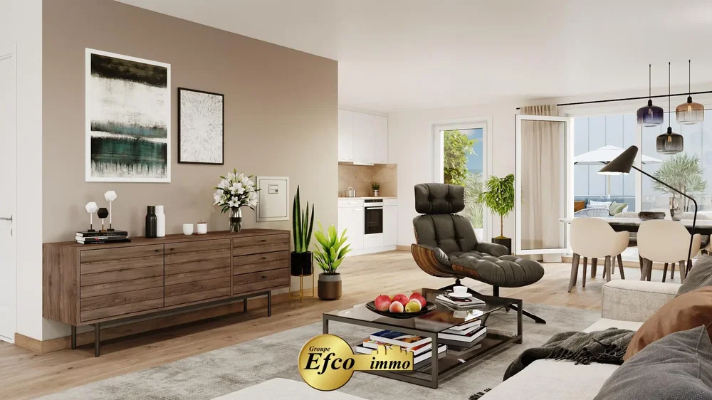 Дневна соба