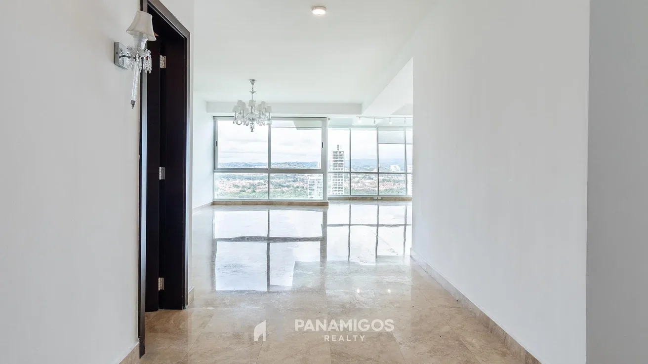Obývací pokoj
