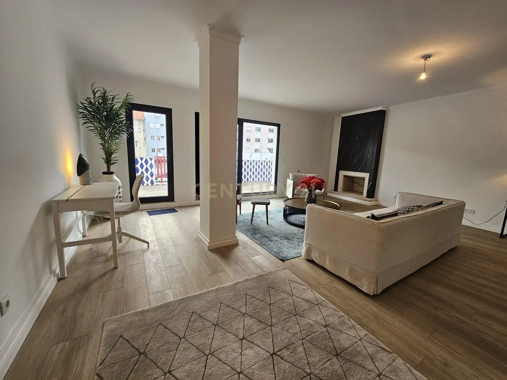 Дневна соба