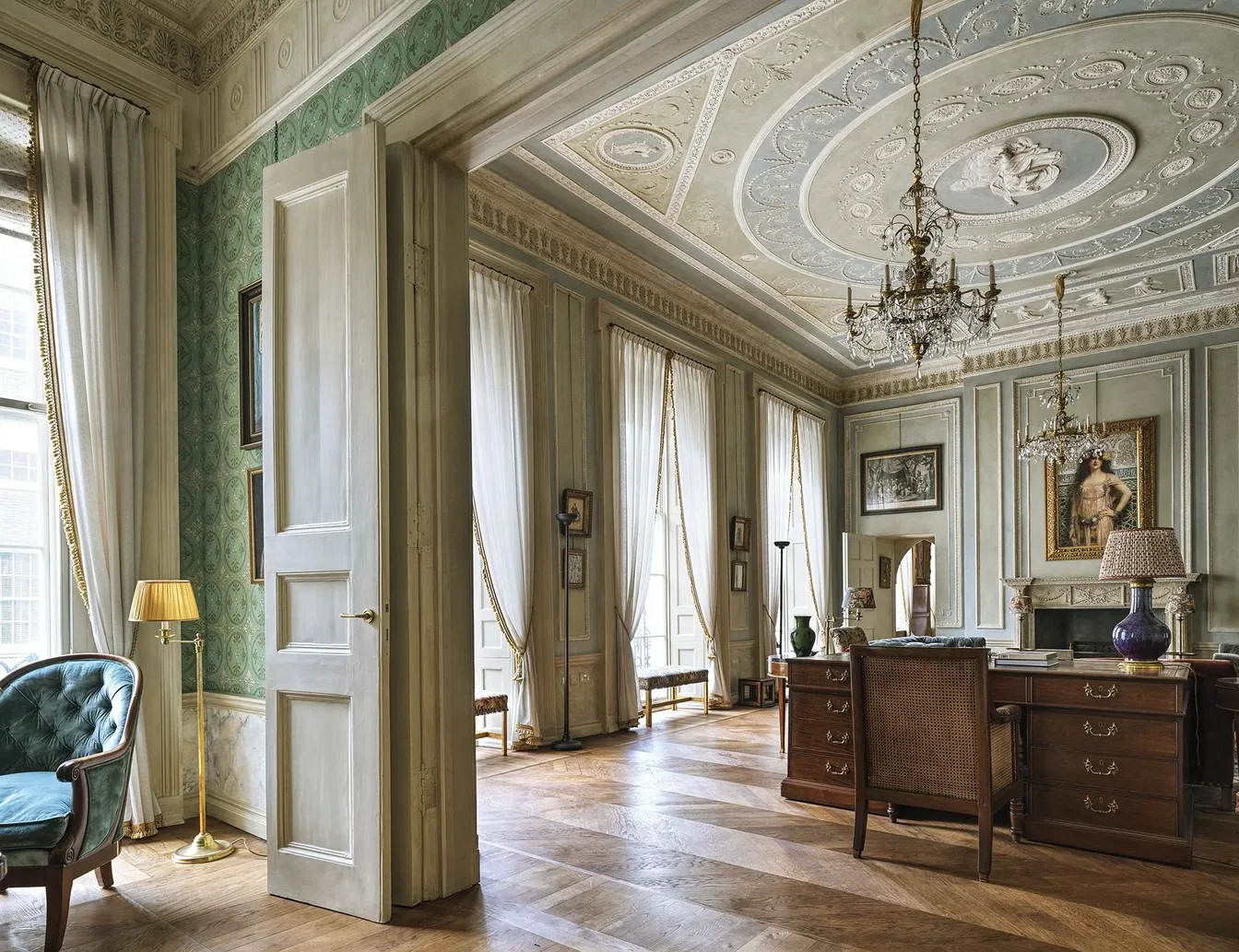Salon