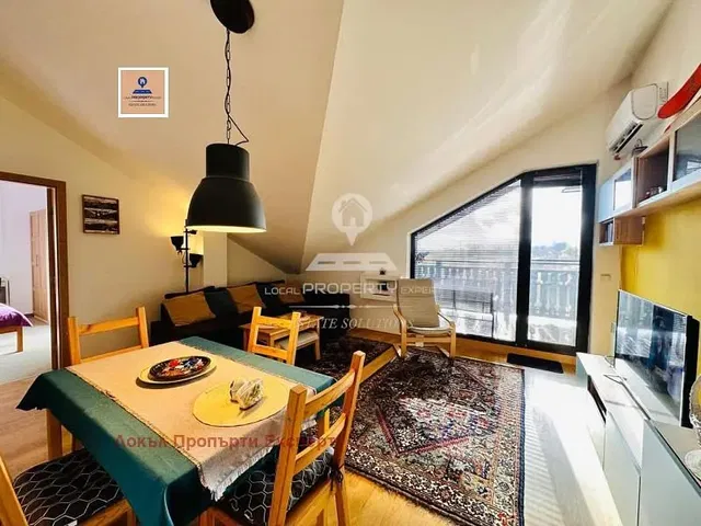 Дневна соба