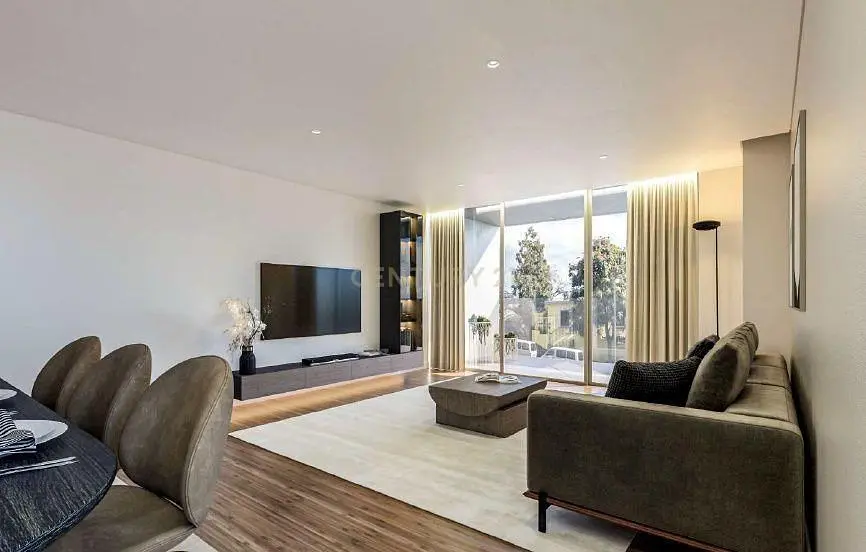 Дневна соба