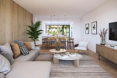 Дневна соба