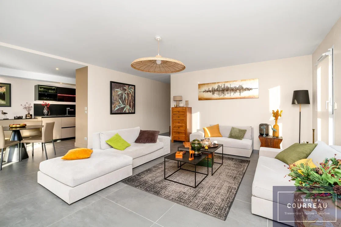 Дневна соба