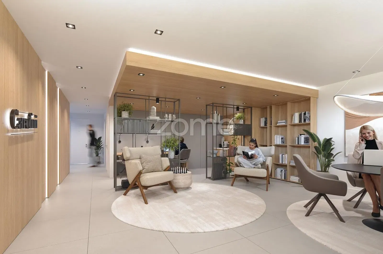 Дневна соба