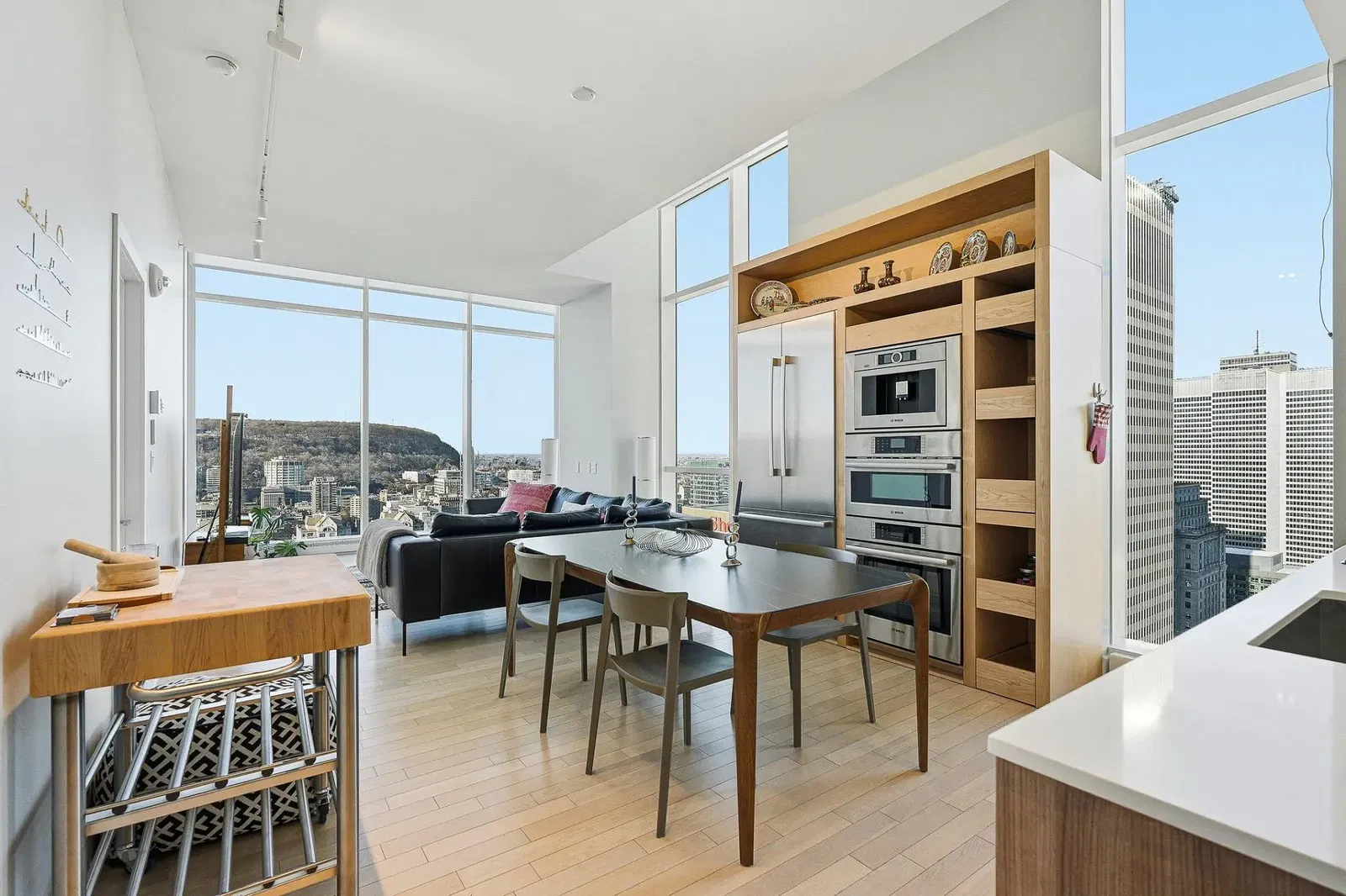 Дневна соба