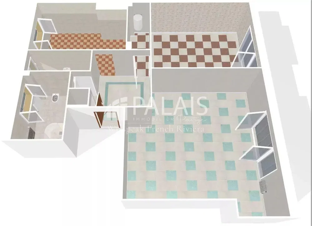 Sala de estar