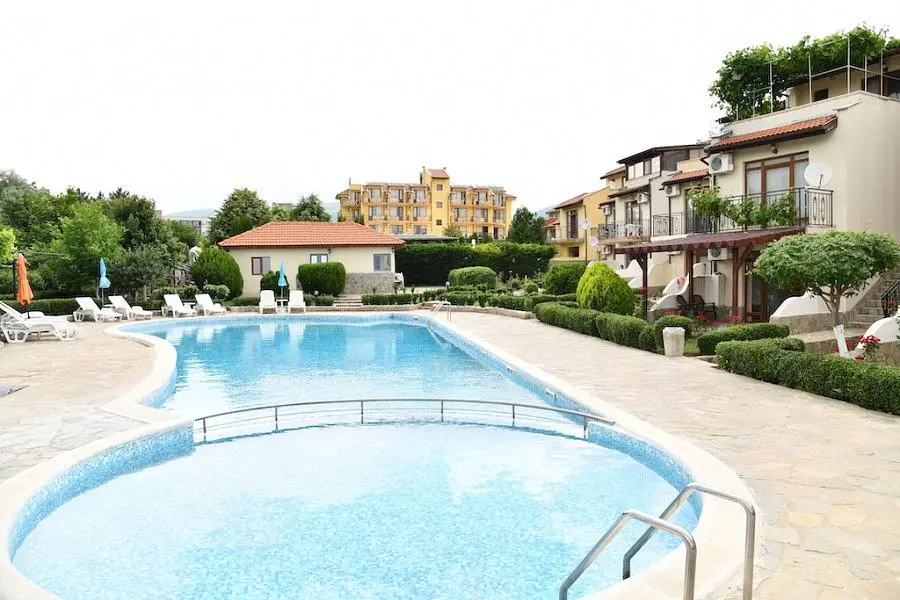 Дневна соба