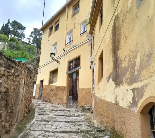 Obývací pokoj
