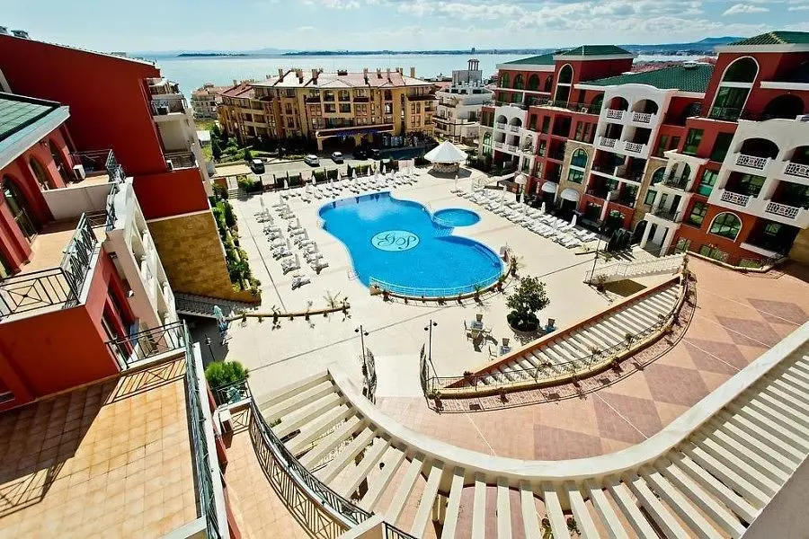 Дневна соба