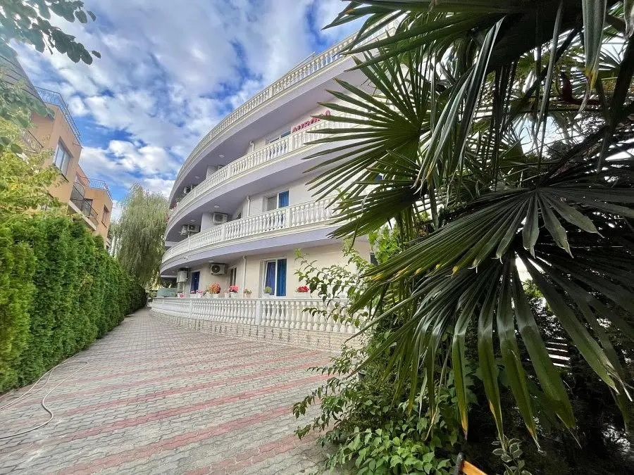 Дневна соба