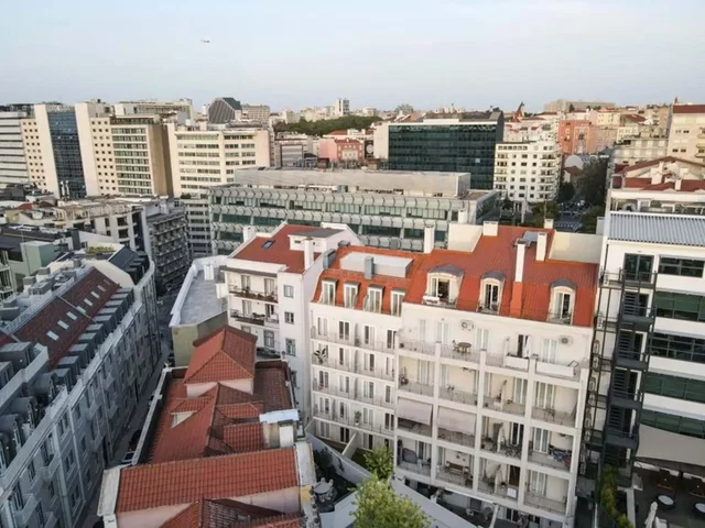Obývačka
