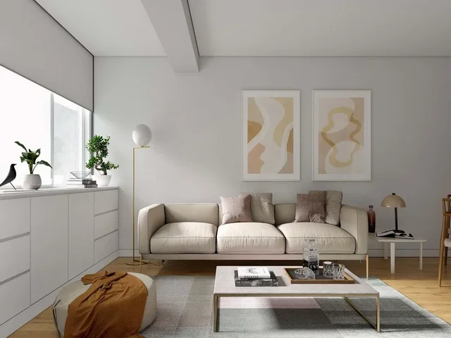 Salón