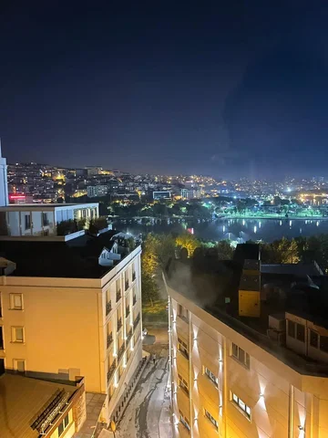 Obývačka