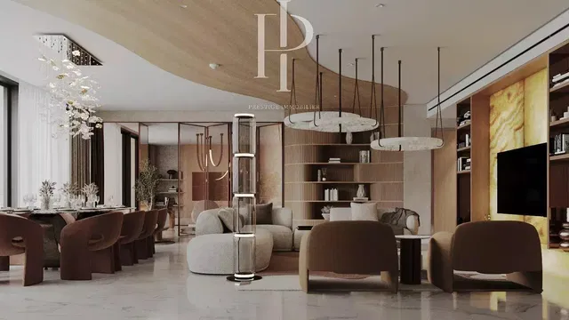 Дневна соба