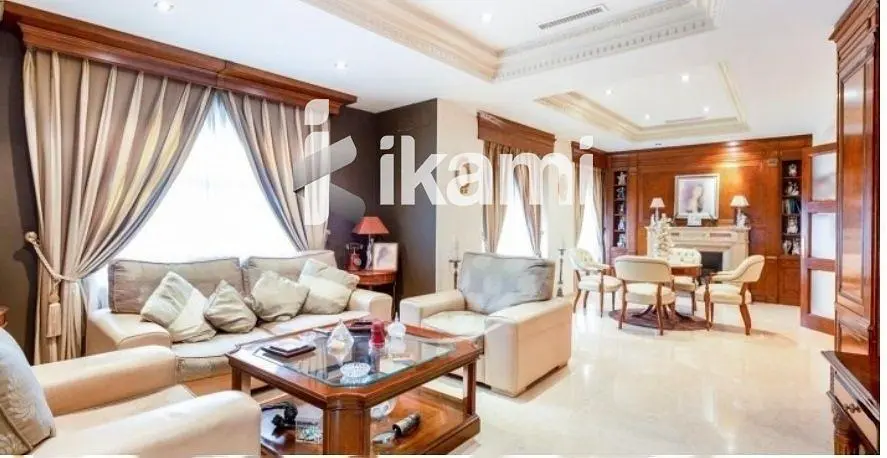 Дневна соба