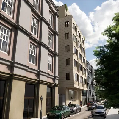 Дневна соба