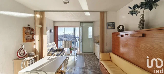 Дневна соба