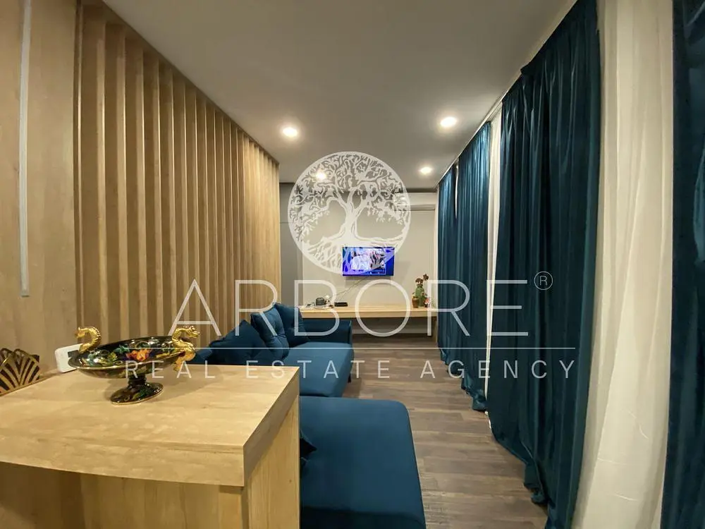 Дневна соба