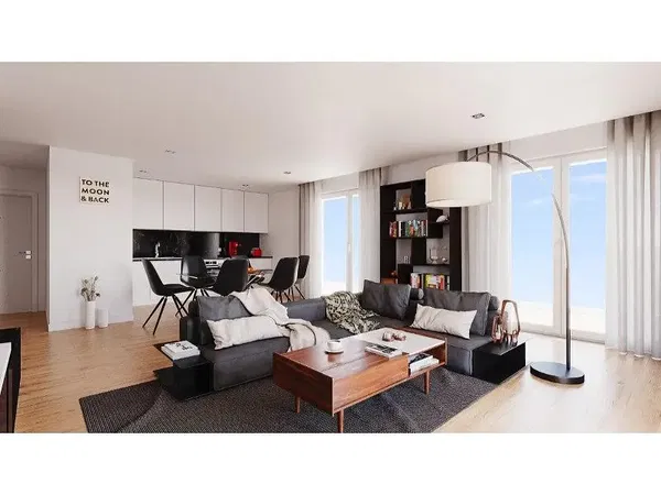 Дневна соба