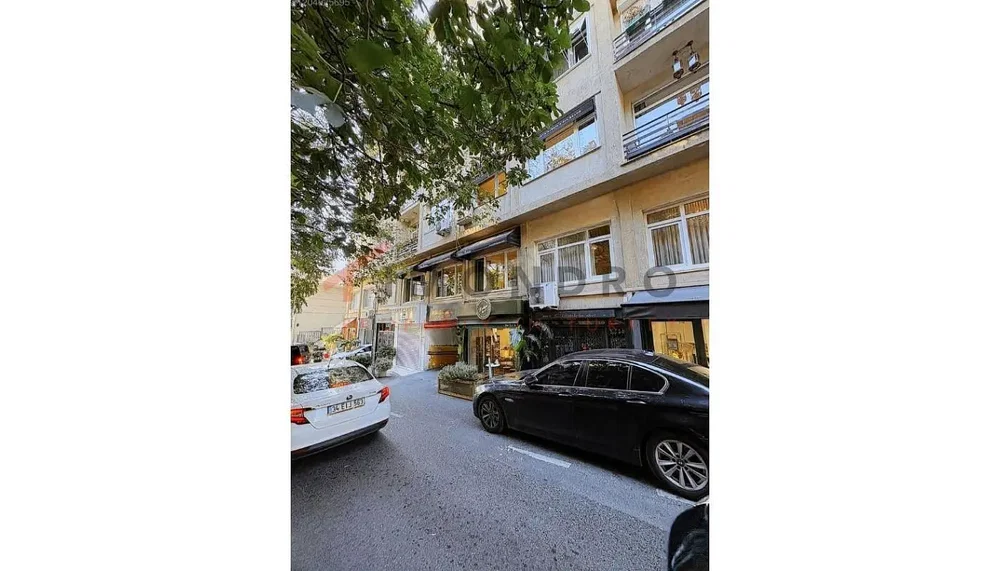 Oturma odası