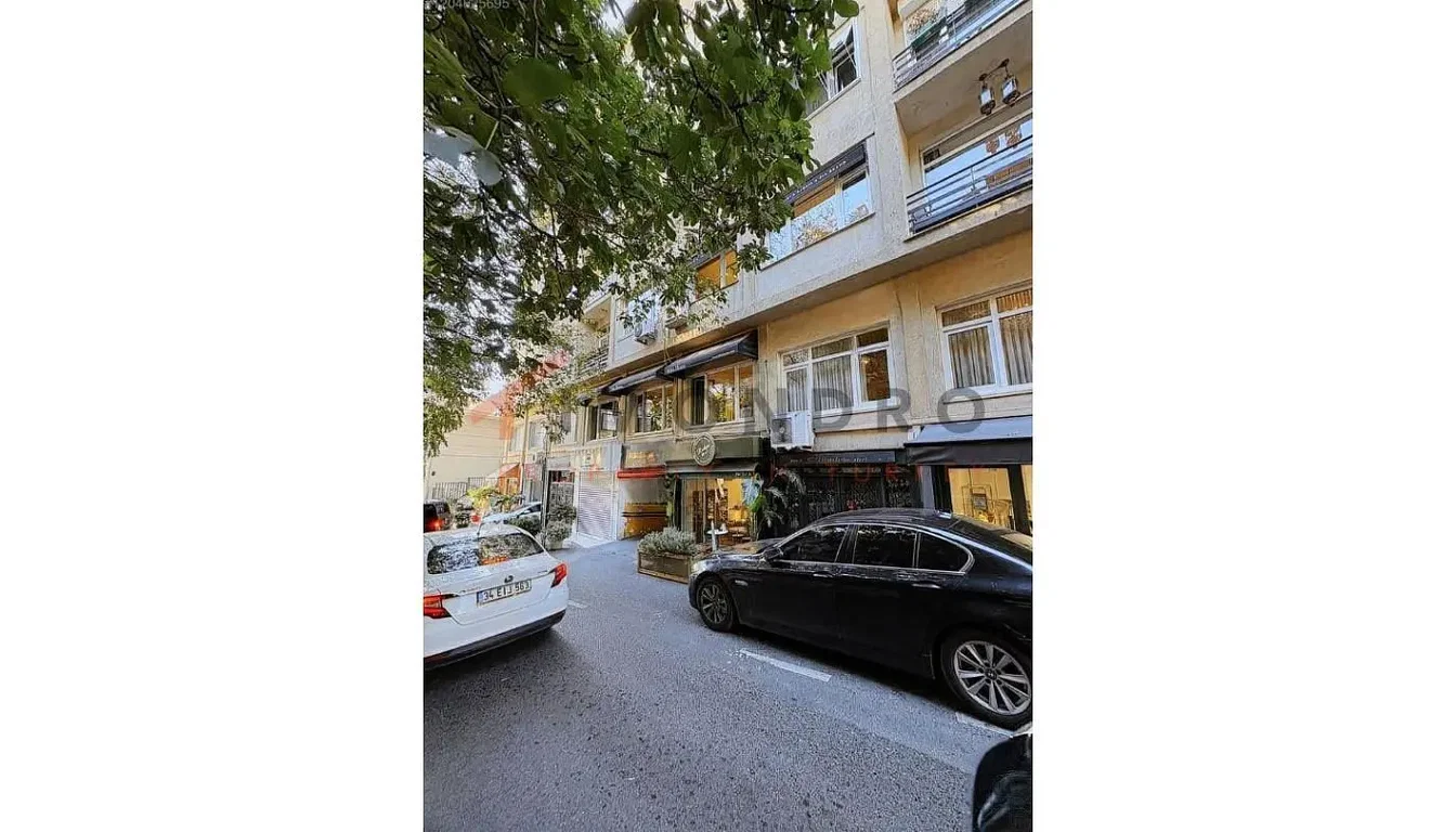 Oturma odası