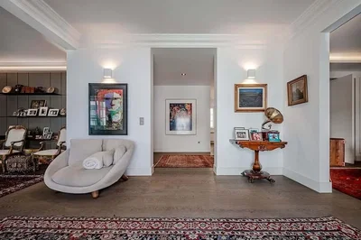 Дневна соба