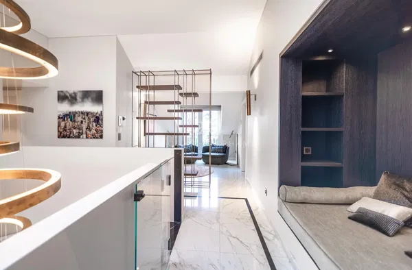 Дневна соба