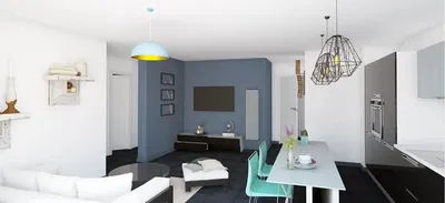 Дневна соба