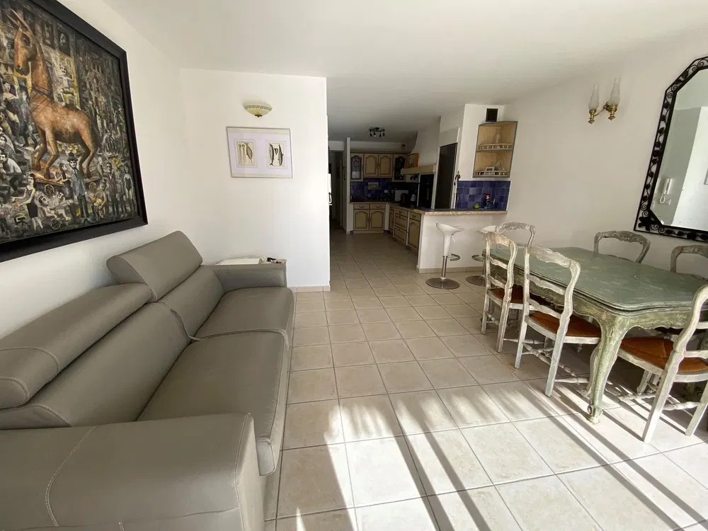 Дневна соба