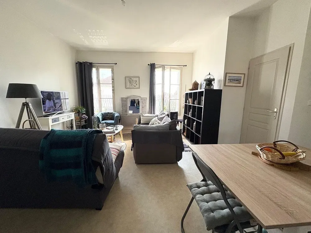 Дневна соба