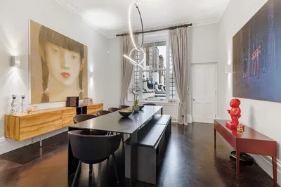 Дневна соба