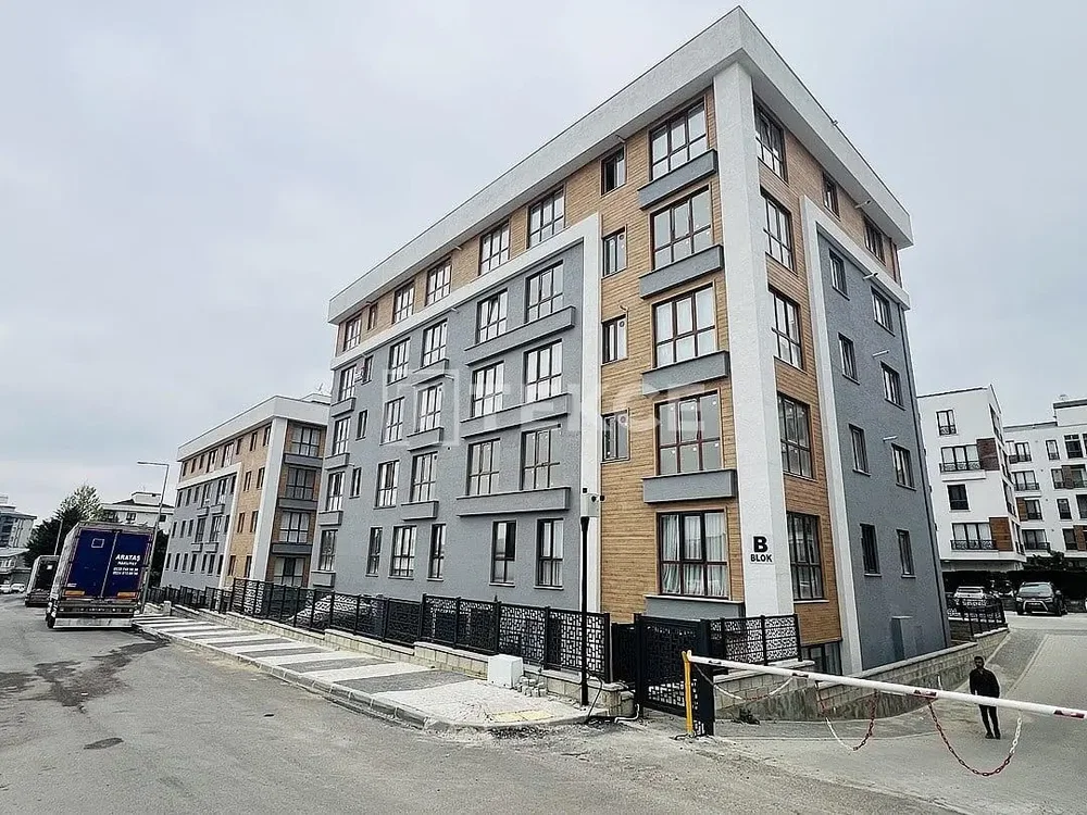 Obývací pokoj