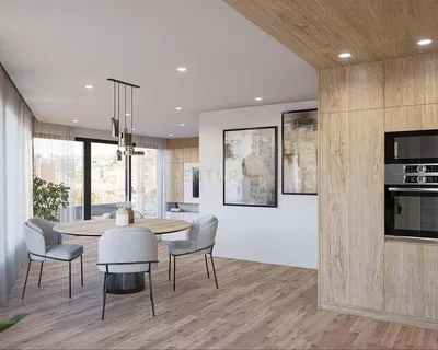 Дневна соба