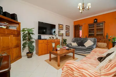 Дневна соба