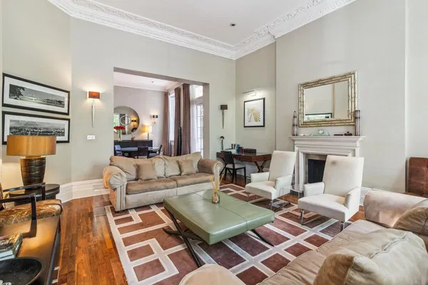 Дневна соба