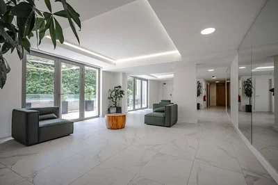 Woonkamer