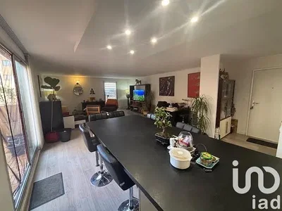 Дневна соба