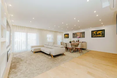 Дневна соба