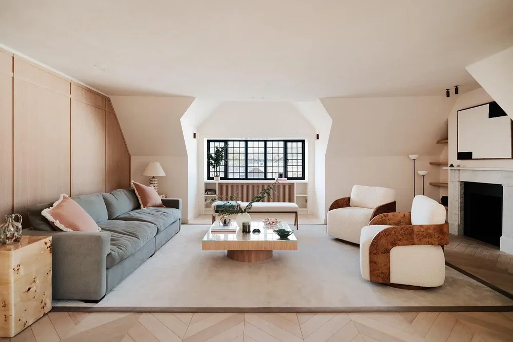 Salón