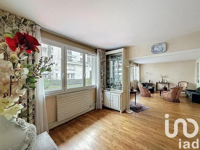 Дневна соба