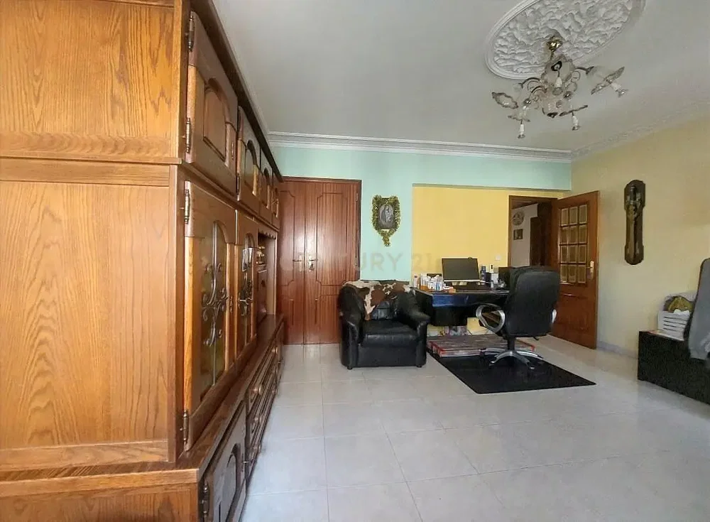 Дневна соба