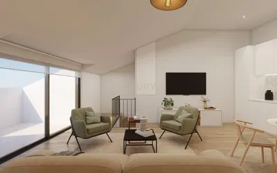 Дневна соба