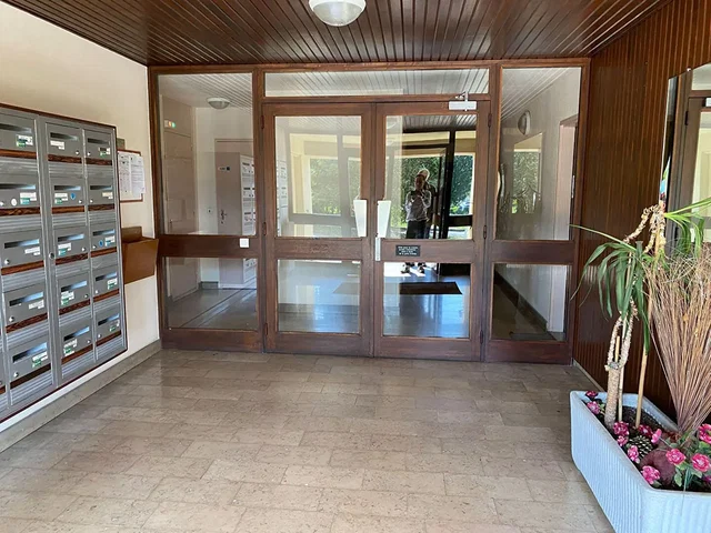 Дневна соба