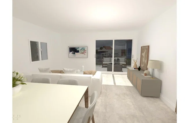 Дневна соба