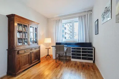 Дневна соба