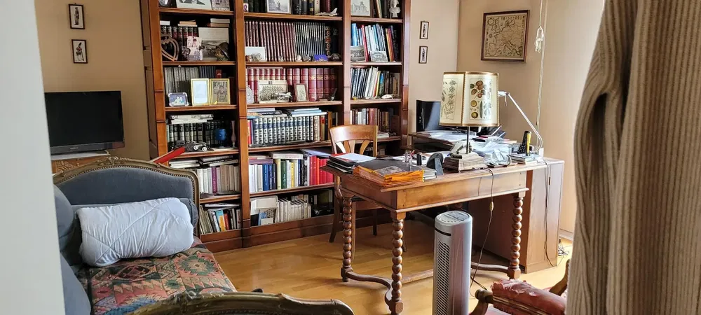 Дневна соба