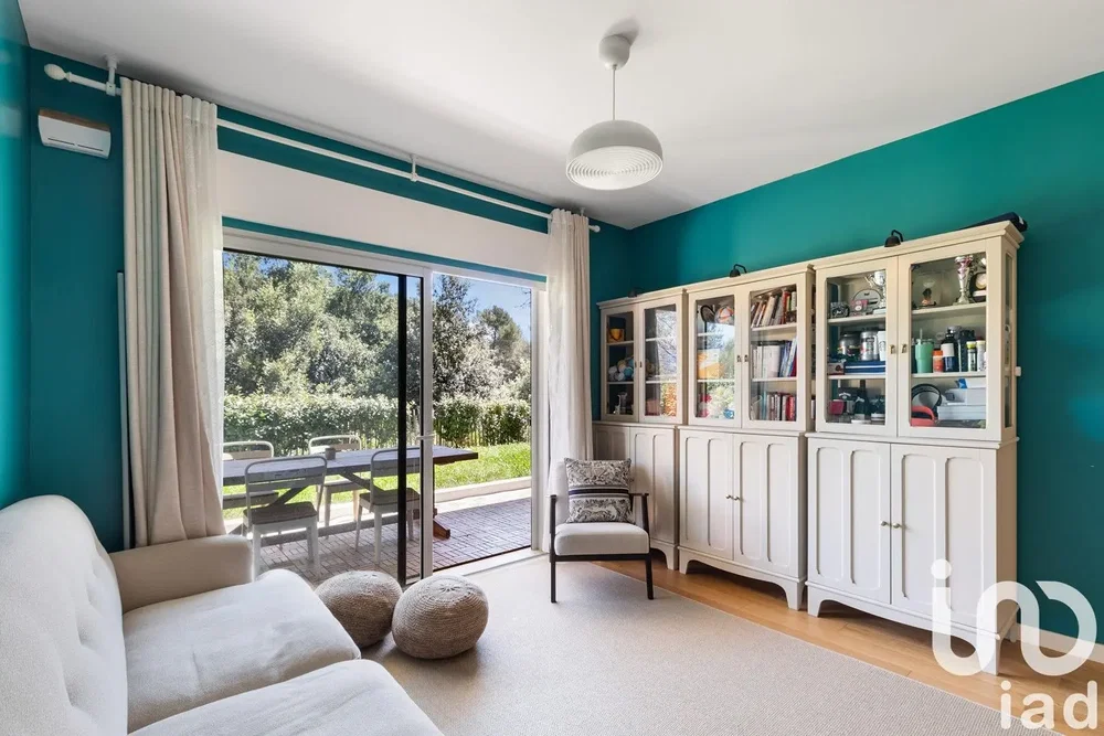 Дневна соба