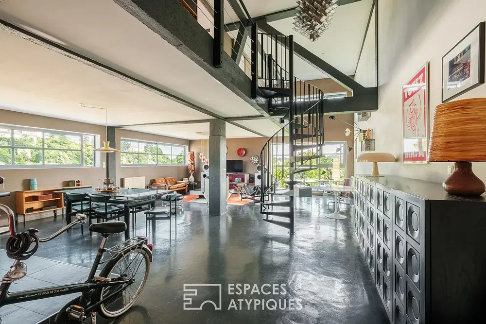 Дневна соба