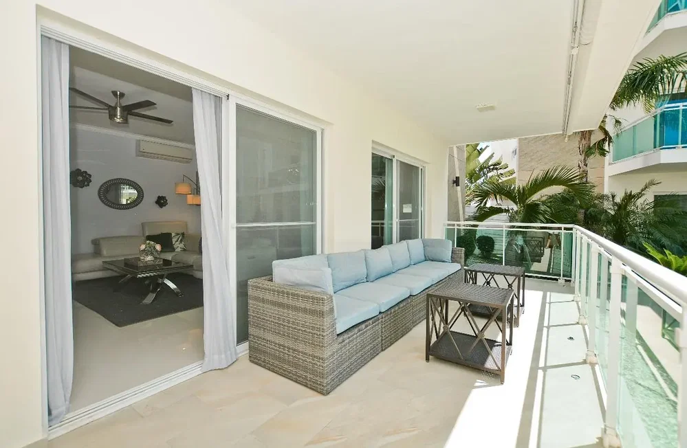 Obývací pokoj